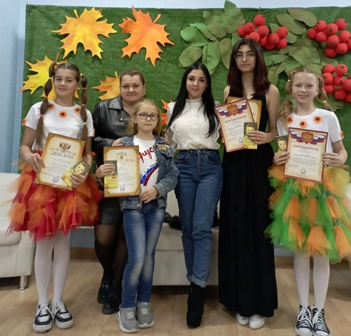 miusskaya zvezdochka 7