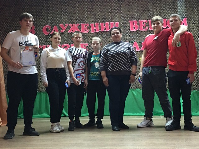14 noyabrya otchizne klyanus 8