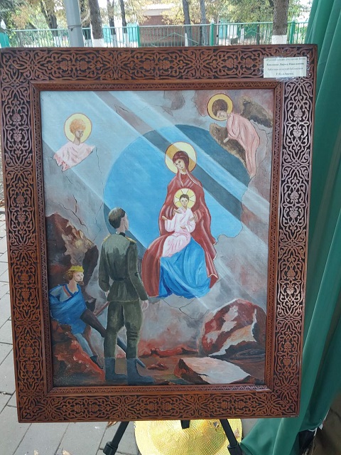 iskysstvo predkov 5