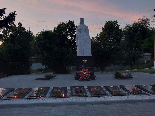 svecha pamyati 1