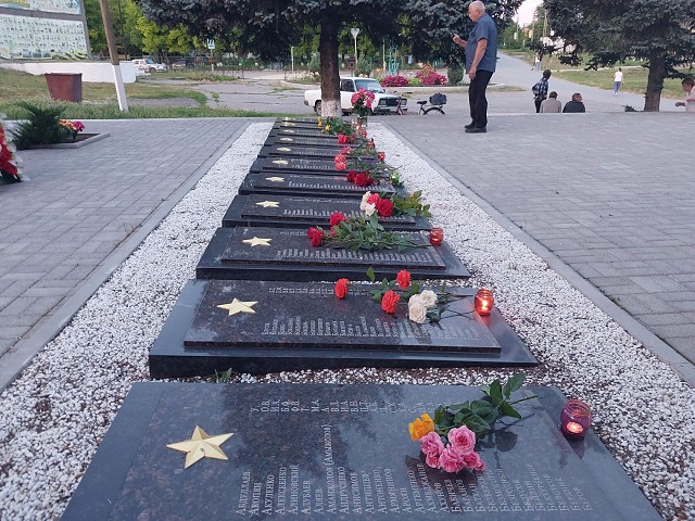 svecha pamyati 6
