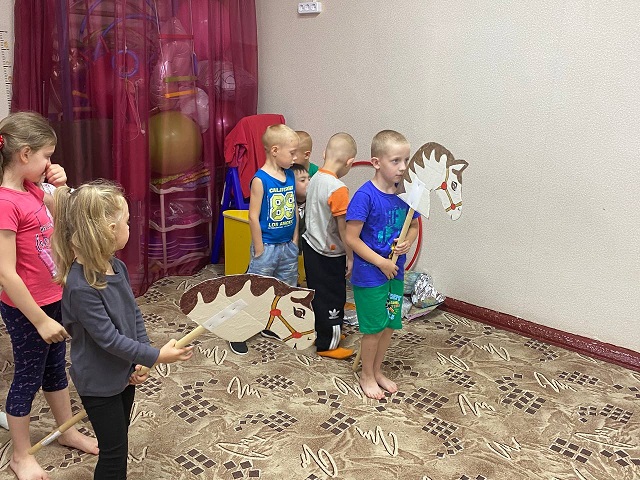 "Гладиаторские игры"