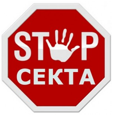 stop sekta